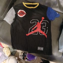 Youth Boys Medium And Large 