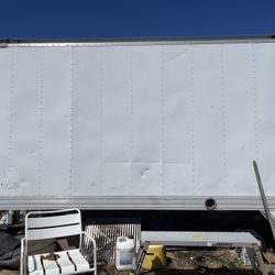 Storage Containers 