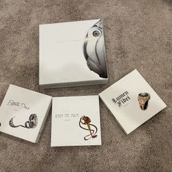 Time Stories Board Game + 3 Expansion Scenarios