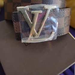 Mens  Belt