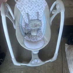 Baby Items