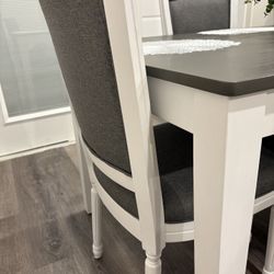 Dining Room Table 7Pieces