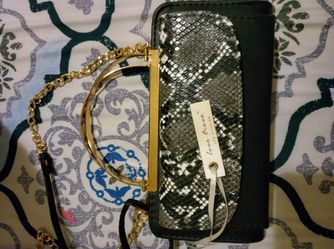 New Wallet Purse 