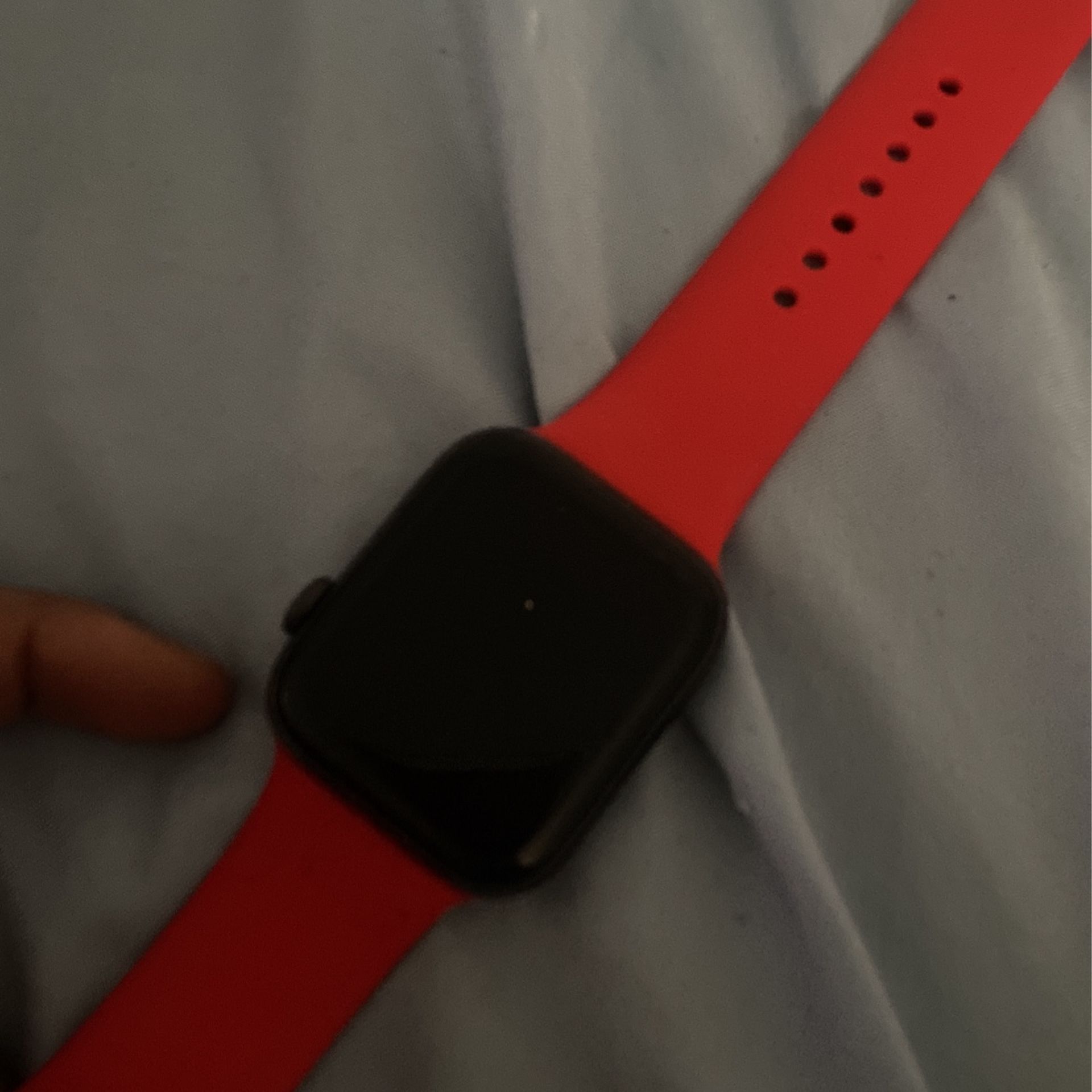 Apple Watch Series 4mm 