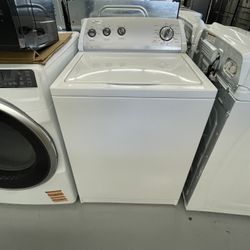 Used Whirlpool Washer/ 3 Months Warranty 