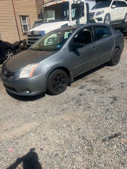 2011 Nissan Sentra