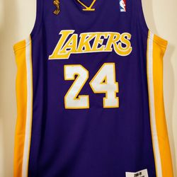 Los Angeles Lakers Jersey 