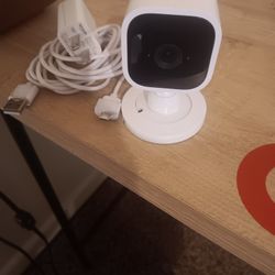 Blink Mini Camera 