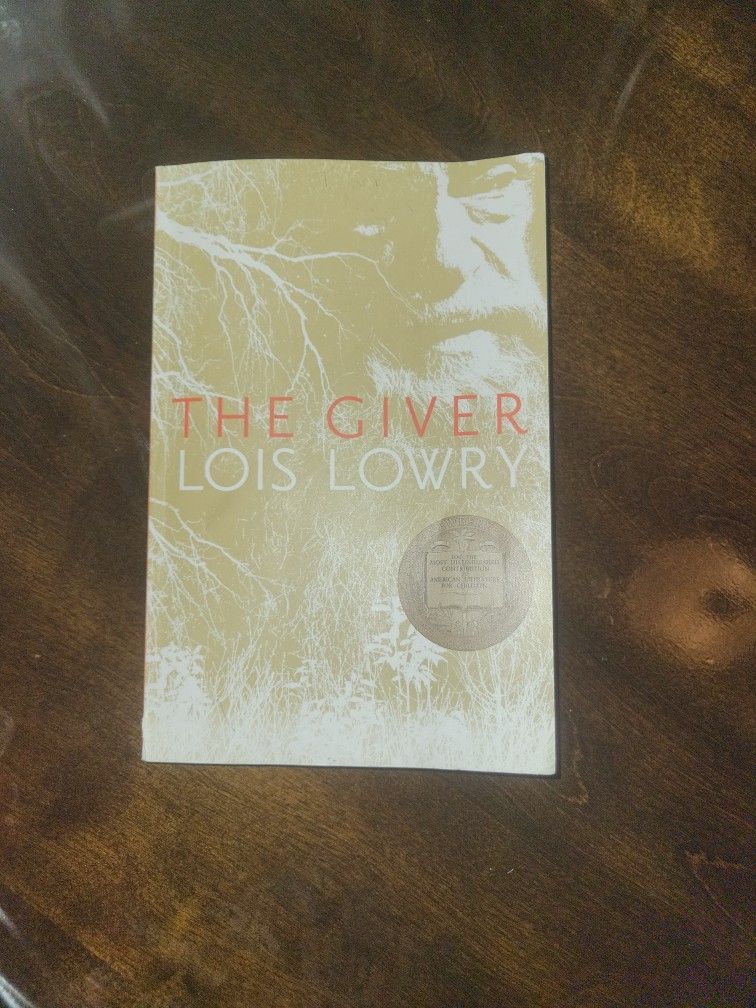The Giver