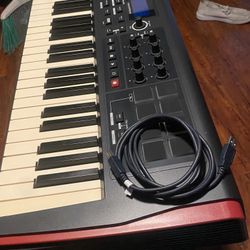 Novation Impulse49