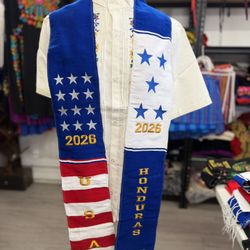 Estolas Binationales 