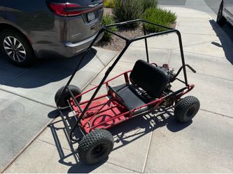 Go-Kart
