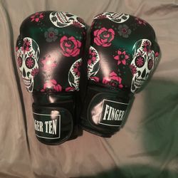 Boxing Gloves