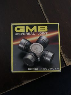 U joint for 2000 Cherokee