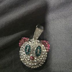 Clown Charm