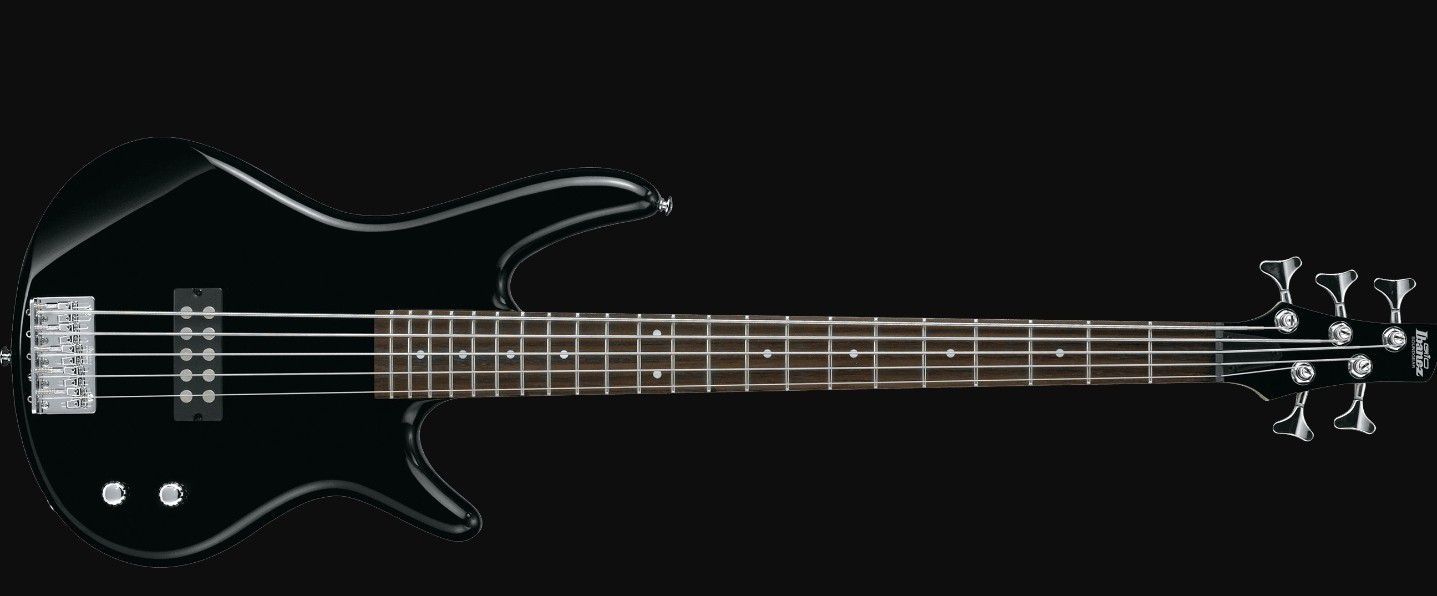 Ibanez GSR105EX Electric Bass