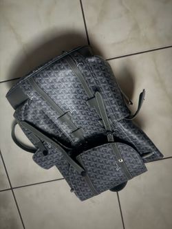 goyard backpack
