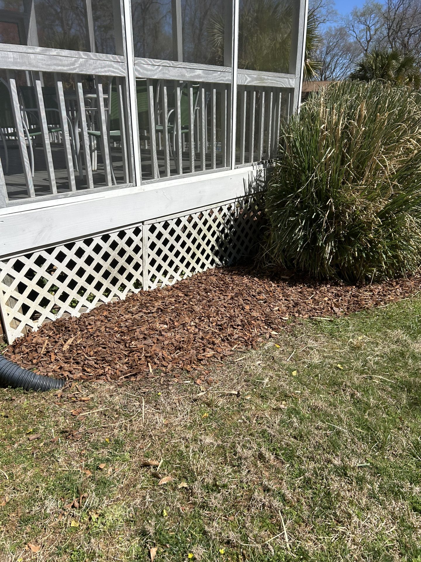 Mulch