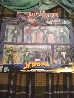 Venom verse 8 pack
