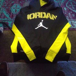 Jordan Hoodie 