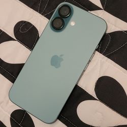 iPhone 16 128GB Unlocked/Desbloquado