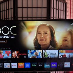 Vizio 43 inch Smart TV for sale! 