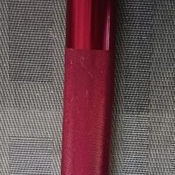 Mag-Lite Mag Instrument Flashlight in Red