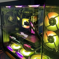 Gaming Pc 3080 RTX 