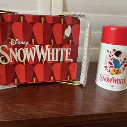 Snow White