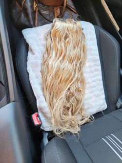 Hair Extensions