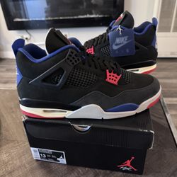 Jordan 4 Retro “Rare Air”