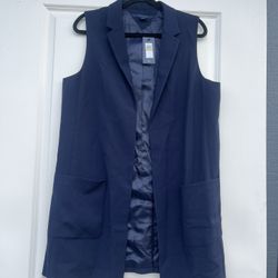 Tommy Hilfiger Women’s Vest Size 14