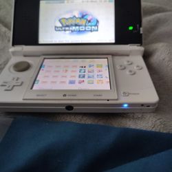 3DS Modded 