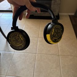 SteelSeries Arctis 1 Cyberpunk Edition 