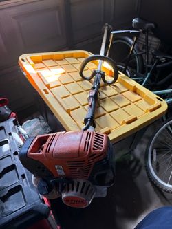 Stihl Fs 111r