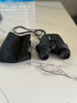Occer 12x25 Compact Binoculars