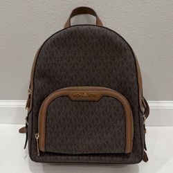 Mochila de Michael Kors