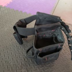 Husky Construction Pouches 