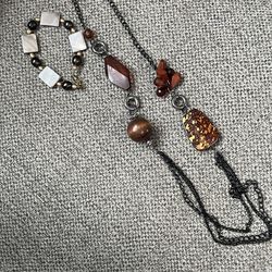 Costume jewelry
