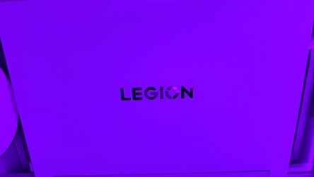 Lenovo Legion 7 Gaming Laptop