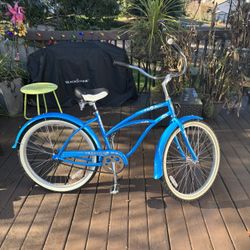 1999 Electra Hawaii Beach cruiser Bicycle