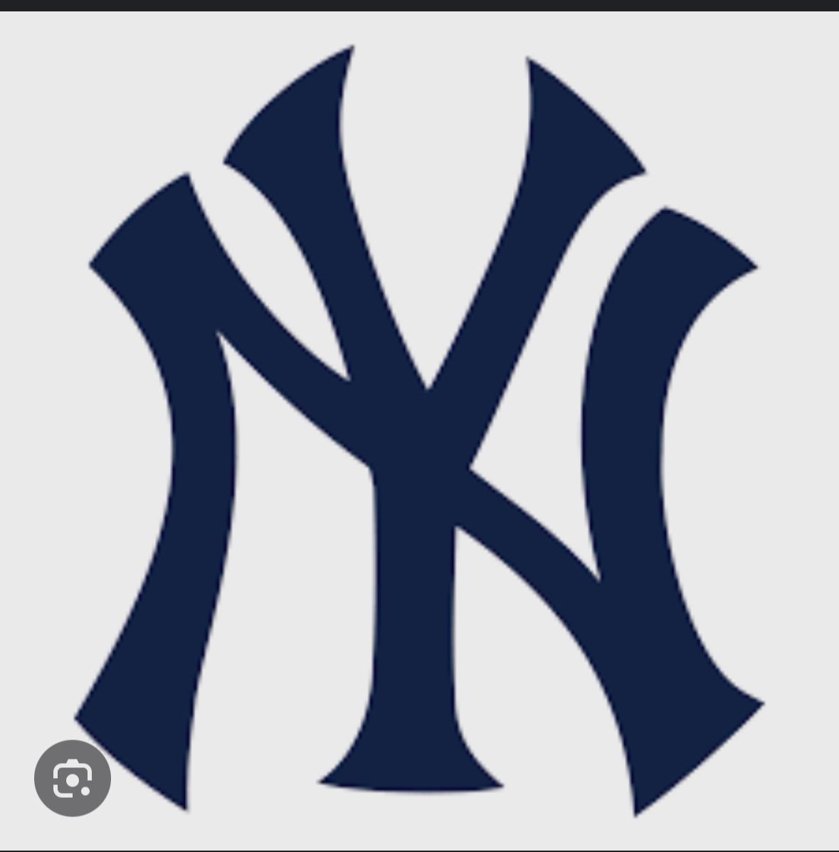 YANKEES Tickets 🎟️ (4) 100 Level - August 8th - Avoid fees!
