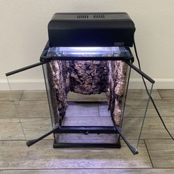 Exo Terra Mini Tank