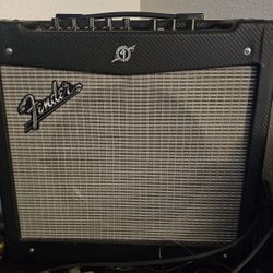 Fender Mustang 2 Guitar Amp