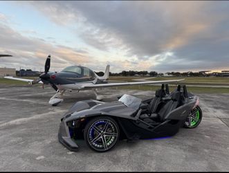 Polaris Slingshot 