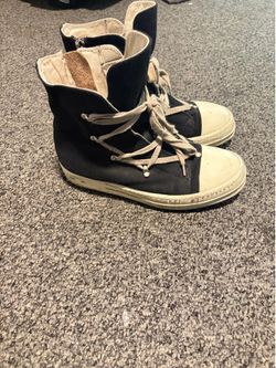 Rick Owen Ramones