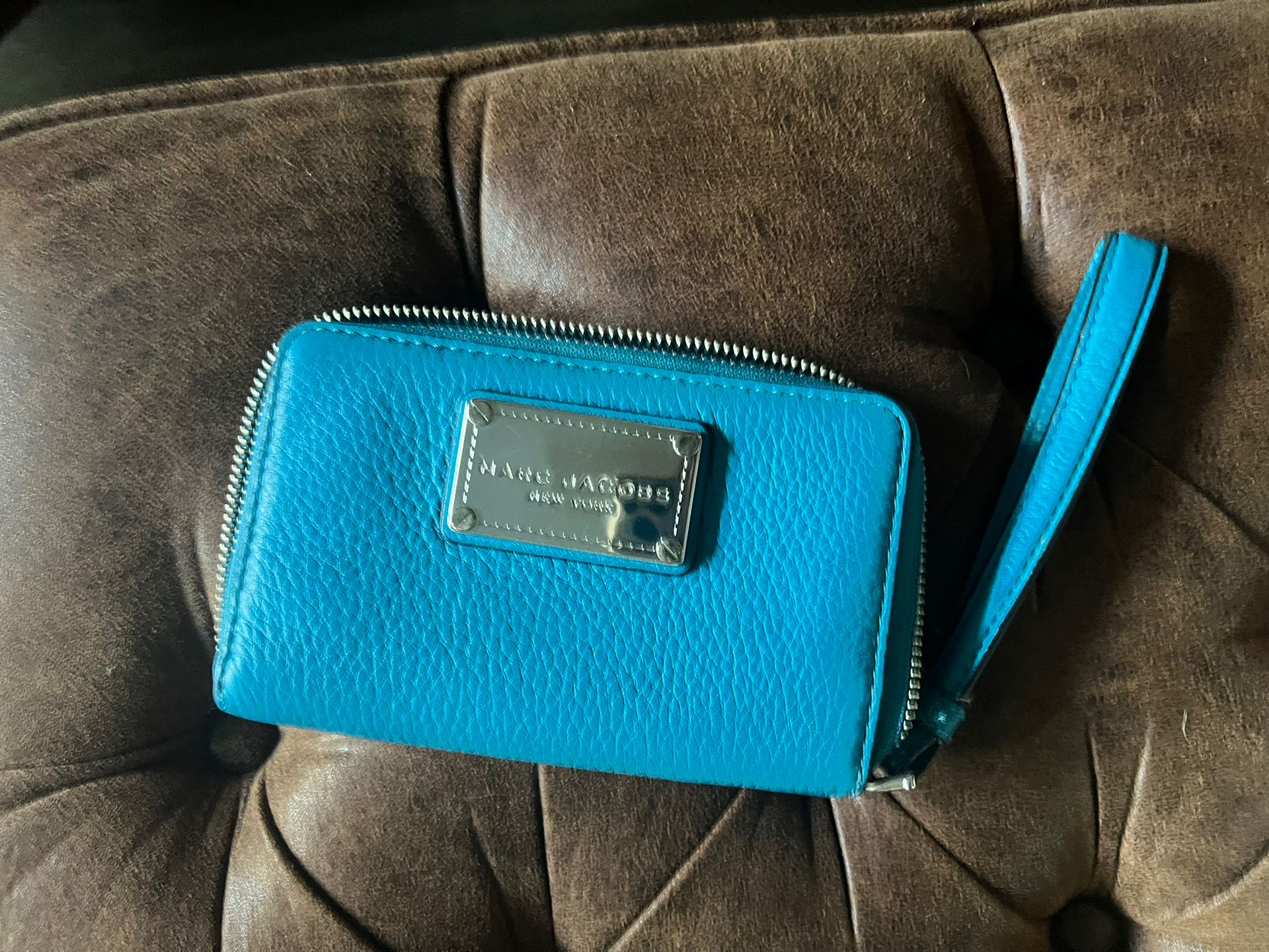 Marc Jacob Wallet