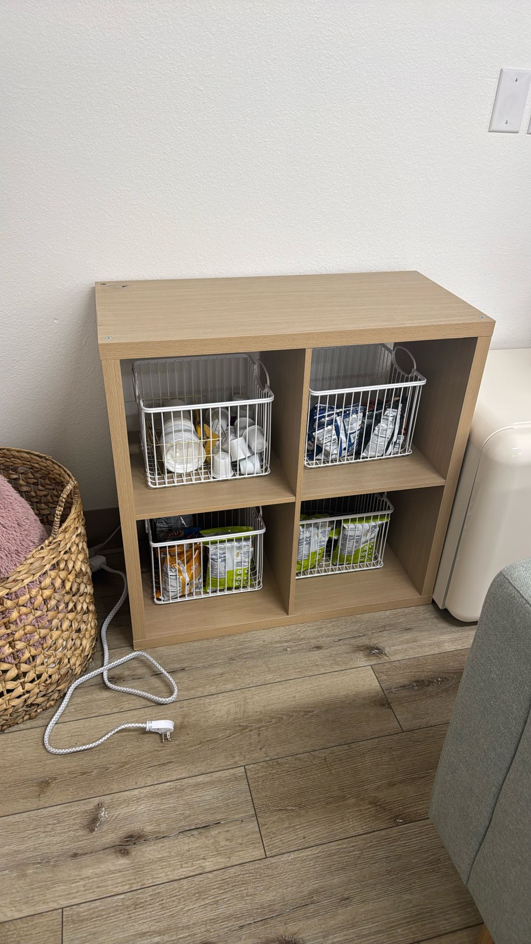 shelf