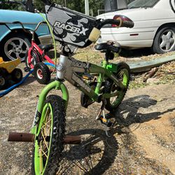 BMX BIKE AFFORDABLE 