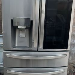 Refrigerator LG 